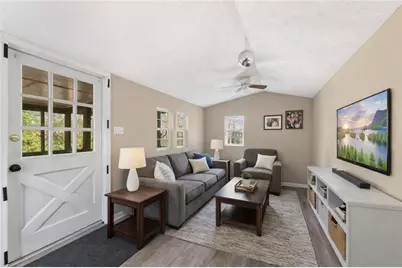 512 Wood Crest Court, Woodstock, GA 30189 - Photo 5