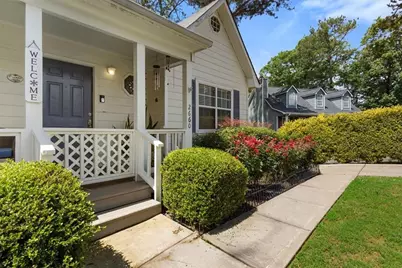 2660 Windage Drive SW, Marietta, GA 30008 - Photo 3