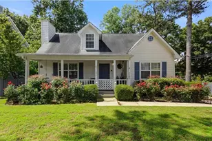 2660 Windage Dr SW, Marietta, GA 30008 - Photo 1