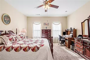 4117 Black Birch Run, Gainesville, GA 30504 - Photo 19