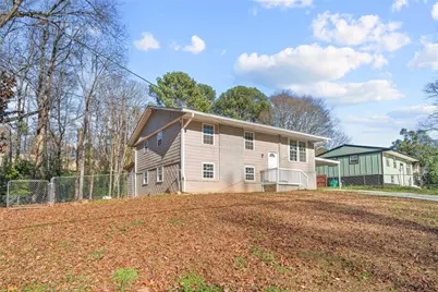 6366 Boca Grande Boulevard, Forest Park, GA 30297 - Photo 5