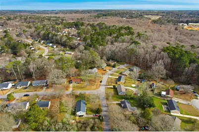 197 Dixboro Drive, Jonesboro, GA 30238 - Photo 35