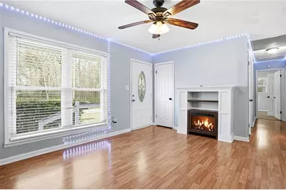 197 Dixboro Drive, Jonesboro, GA 30238 - Photo 7