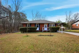 197 Dixboro Dr, Jonesboro, GA 30238 - Photo 1