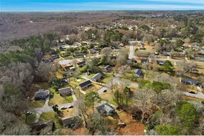 197 Dixboro Drive, Jonesboro, GA 30238 - Photo 29