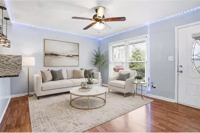 197 Dixboro Drive, Jonesboro, GA 30238 - Photo 5