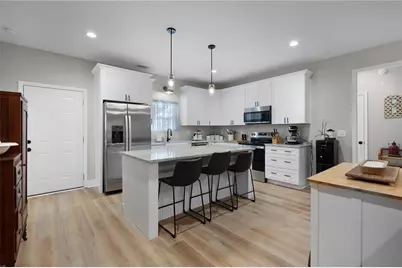 106 Gazelle Dew Road NE, Armuchee, GA 30105 - Photo 9