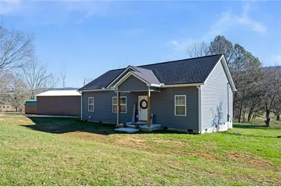 106 Gazelle Dew Road NE, Armuchee, GA 30105 - Photo 3