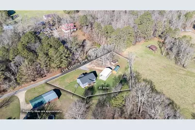 106 Gazelle Dew Road NE, Armuchee, GA 30105 - Photo 29