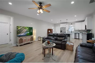 106 Gazelle Dew Road NE, Armuchee, GA 30105 - Photo 5