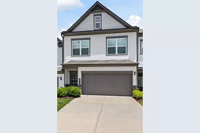 320 Crider Court, Woodstock, GA 30188 - Photo 3