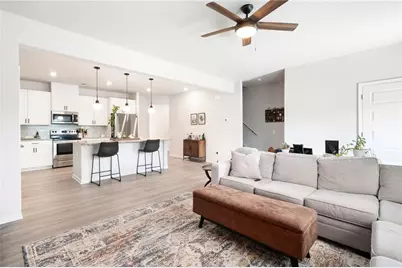 320 Crider Court, Woodstock, GA 30188 - Photo 1