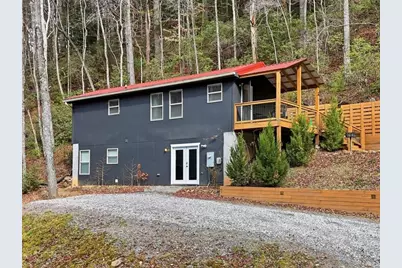 861 Little Rock Creek, Cherrylog, GA 30522 - Photo 1