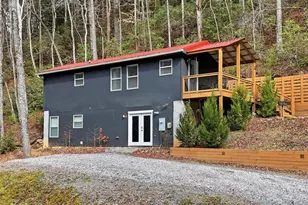 861 Little Rock Creek, Cherrylog, GA 30522 - Photo 1