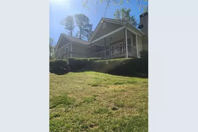 1175 Diamond Hill Colbert Road, Colbert, GA 30628 - Photo 3