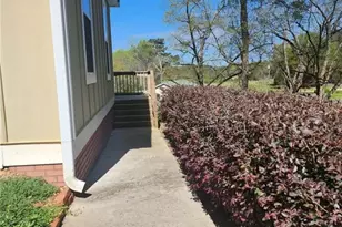 1175 Diamond Hill Colbert Rd, Colbert, GA 30628 - Photo 5