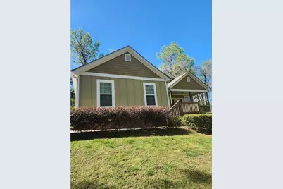 1175 Diamond Hill Colbert Road, Colbert, GA 30628 - Photo 1