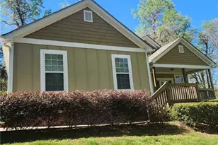 1175 Diamond Hill Colbert Rd, Colbert, GA 30628 - Photo 1