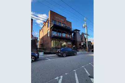 550 East Main Street #201, Blue Ridge, GA 30513 - Photo 5