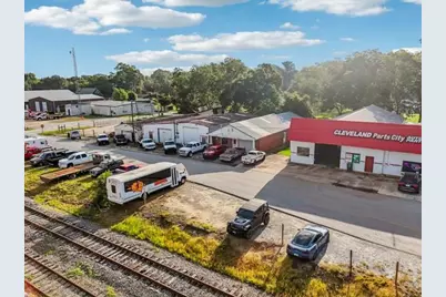 164 Lee Street, Royston, GA 30662 - Photo 3