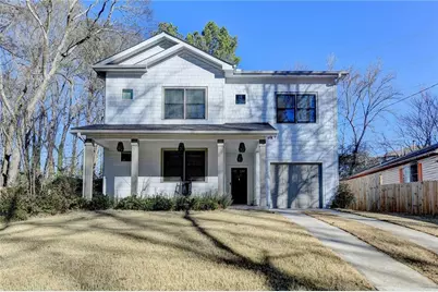 3206 McHenry Avenue, Scottdale, GA 30079 - Photo 1