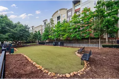 390 17th Street NW #5026, Atlanta, GA 30363 - Photo 19