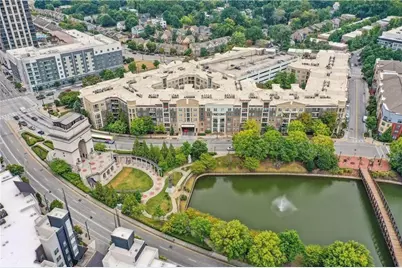 390 17th Street NW #5026, Atlanta, GA 30363 - Photo 3