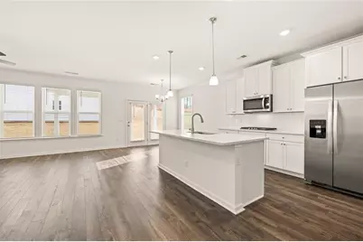 409 Hazel Drive, Locust Grove, GA 30248 - Photo 7