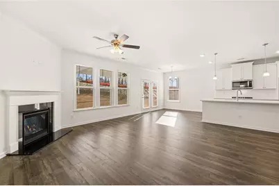 409 Hazel Drive, Locust Grove, GA 30248 - Photo 19