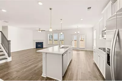 409 Hazel Drive, Locust Grove, GA 30248 - Photo 11