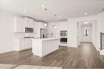 409 Hazel Drive, Locust Grove, GA 30248 - Photo 9