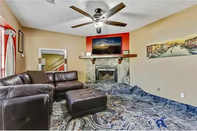 3522 Ten Oaks Court, Powder Springs, GA 30127 - Photo 3