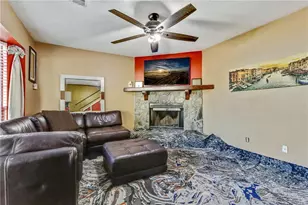 3522 Ten Oaks Ct, Powder Springs, GA 30127 - Photo 3