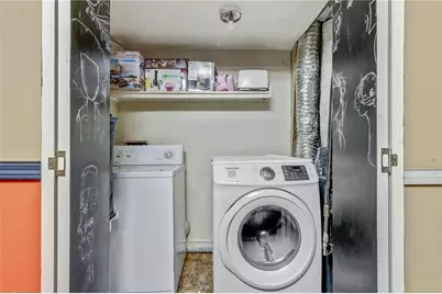 3522 Ten Oaks Court, Powder Springs, GA 30127 - Photo 19