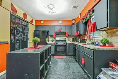 3522 Ten Oaks Court, Powder Springs, GA 30127 - Photo 7