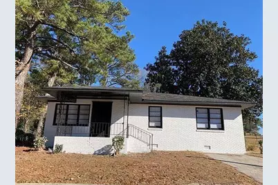 1703 Kitchens Road, Macon, GA 31211 - Photo 1