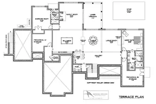 260 Traditions Dr, Alpharetta, GA 30004 - Photo 5