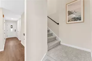 49 Basswood Circle, Atlanta, GA 30328 - Photo 5