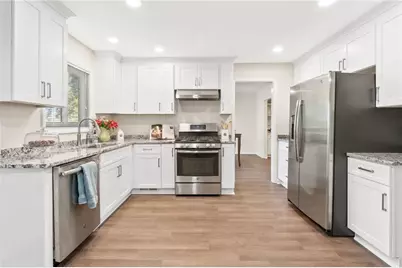 49 Basswood Circle, Atlanta, GA 30328 - Photo 1