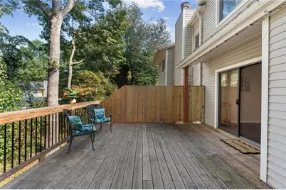 49 Basswood Circle, Atlanta, GA 30328 - Photo 23