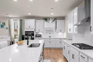 2456 Hidden Creek Rd, Kennesaw, GA 30152 - Photo 7