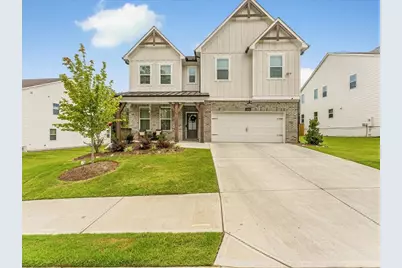 2456 Hidden Creek Road, Kennesaw, GA 30152 - Photo 1