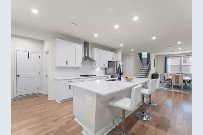 2456 Hidden Creek Road, Kennesaw, GA 30152 - Photo 9