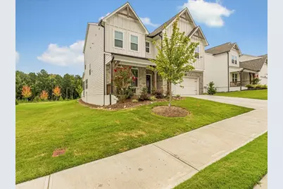 2456 Hidden Creek Road, Kennesaw, GA 30152 - Photo 3