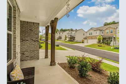 2456 Hidden Creek Road, Kennesaw, GA 30152 - Photo 5