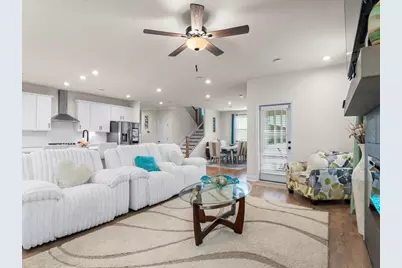 2456 Hidden Creek Road, Kennesaw, GA 30152 - Photo 17