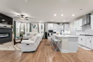 2456 Hidden Creek Rd, Kennesaw, GA 30152 - Photo 15