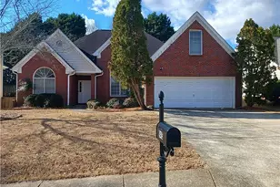 945 Common Oak Pl, Lawrenceville, GA 30045 - Photo 1