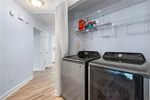 4805 Hunter Trace, Powder Springs, GA 30127 - Photo 17