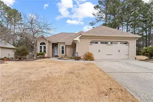4805 Hunter Trace, Powder Springs, GA 30127 - Photo 1
